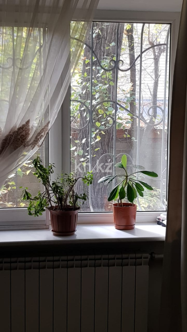 Продажа 2-комнатной квартиры, 46.2 м², пр. Н. Абдирова, дом  30/2 в Караганде - фото 3