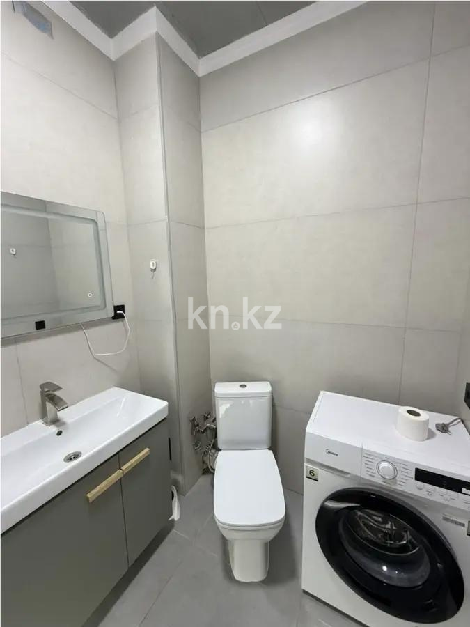 Продажа 2-комнатной квартиры, 36.9 м² в Астане - фото 5