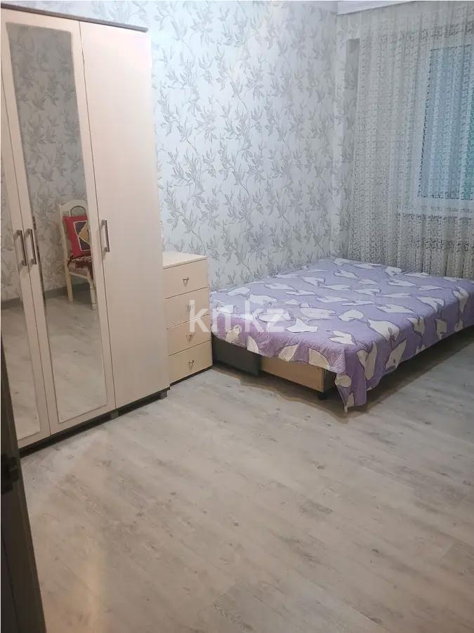 Продажа 3-комнатной квартиры, 83 м², Кульджинский тракт, дом  16/1 в Алматы - фото 2