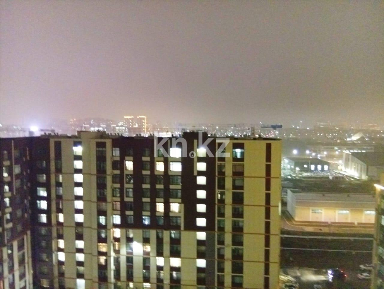 Продажа 2-комнатной квартиры, 44 м², ул. Толе би в Астане - фото 10