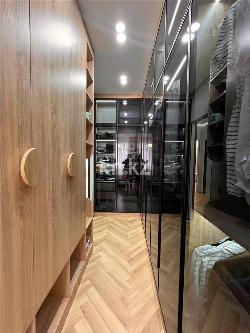 Продажа 3-комнатной квартиры, 85 м² в Караганде - фото 8