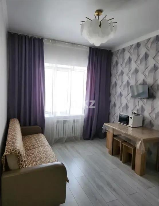 Продажа 2-комнатной квартиры, 52 м², ул. Муканова, дом  53/8 в Караганде