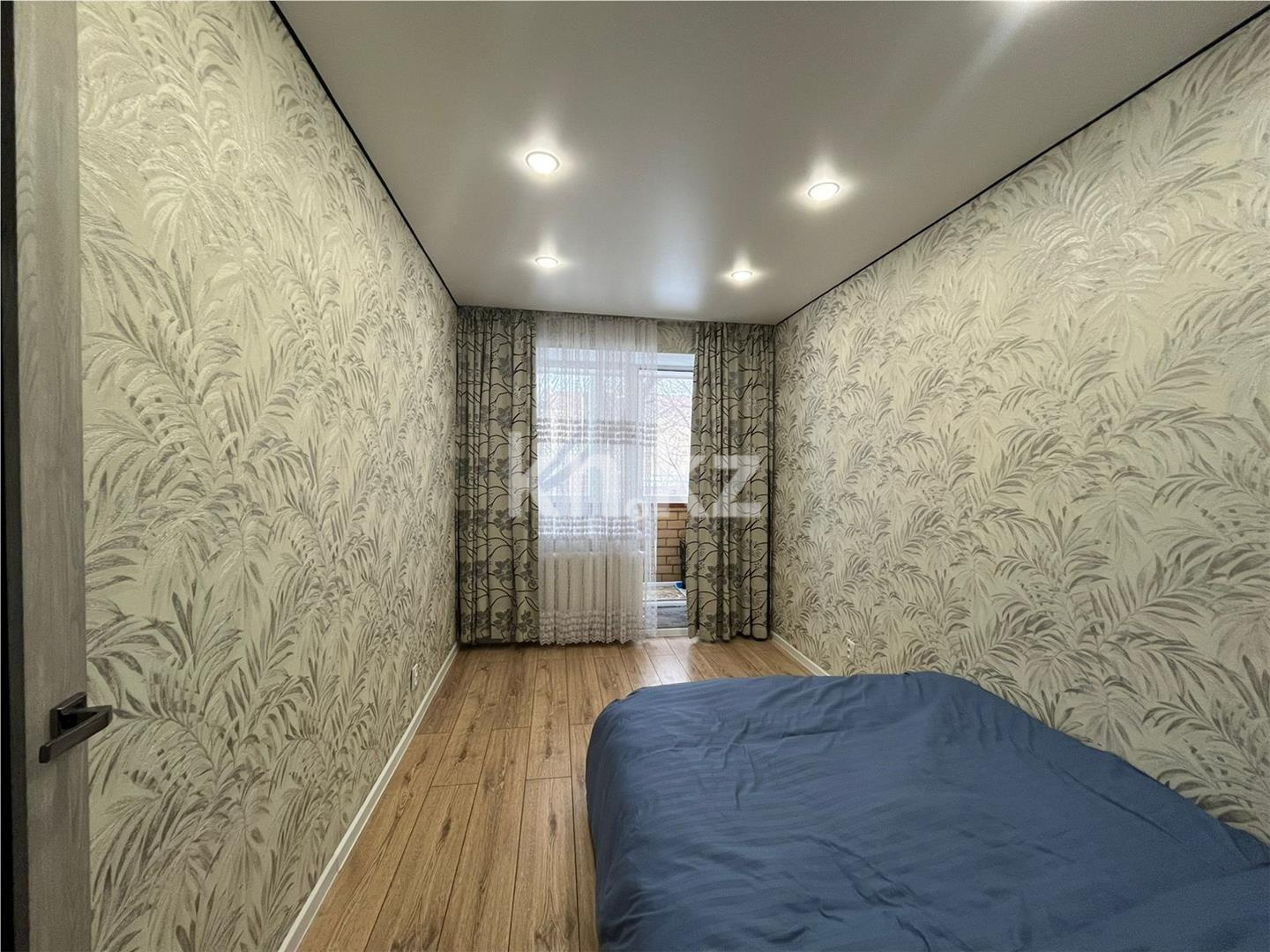 Продажа 2-комнатной квартиры, 44 м², ул. Манаса в Астане - фото 5