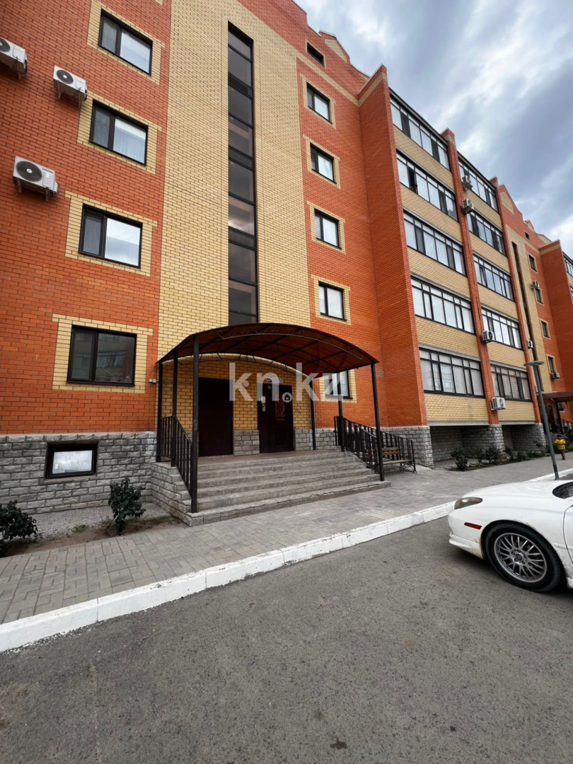 Продажа 4-комнатной квартиры, 155 м² в Актобе - фото 2