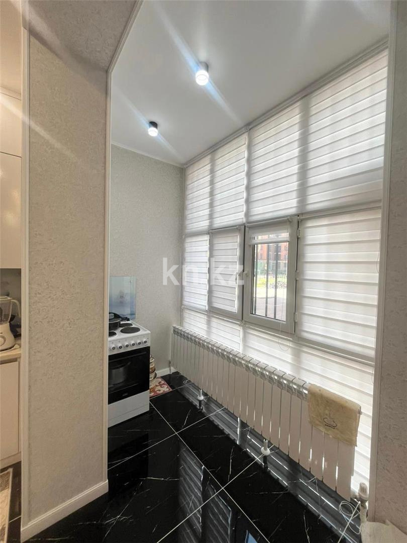 Продажа 3-комнатной квартиры, 112 м², ул. Таттимбета в Караганде - фото 5