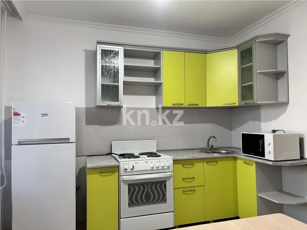 Продажа 1-комнатной квартиры, 38.7 м² в Астане - фото 2