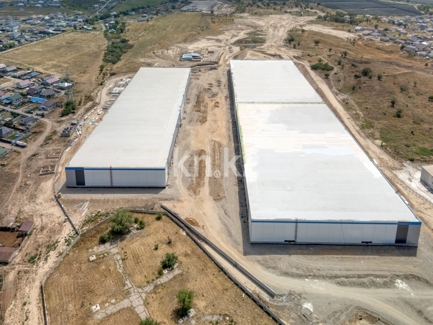 Аренда , 17500 м², Кульджинский тракт, дом  200 в Алматы