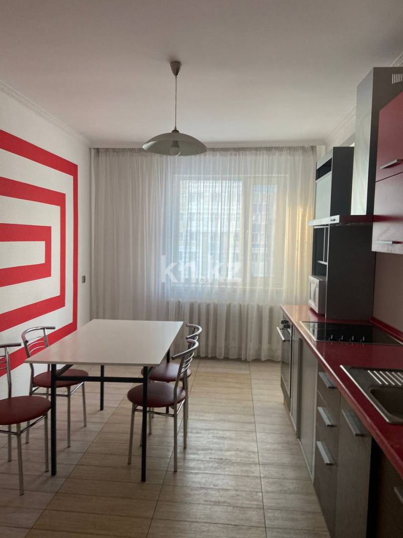 Аренда 2-комнатной квартиры, 58 м² в Астане - фото 2