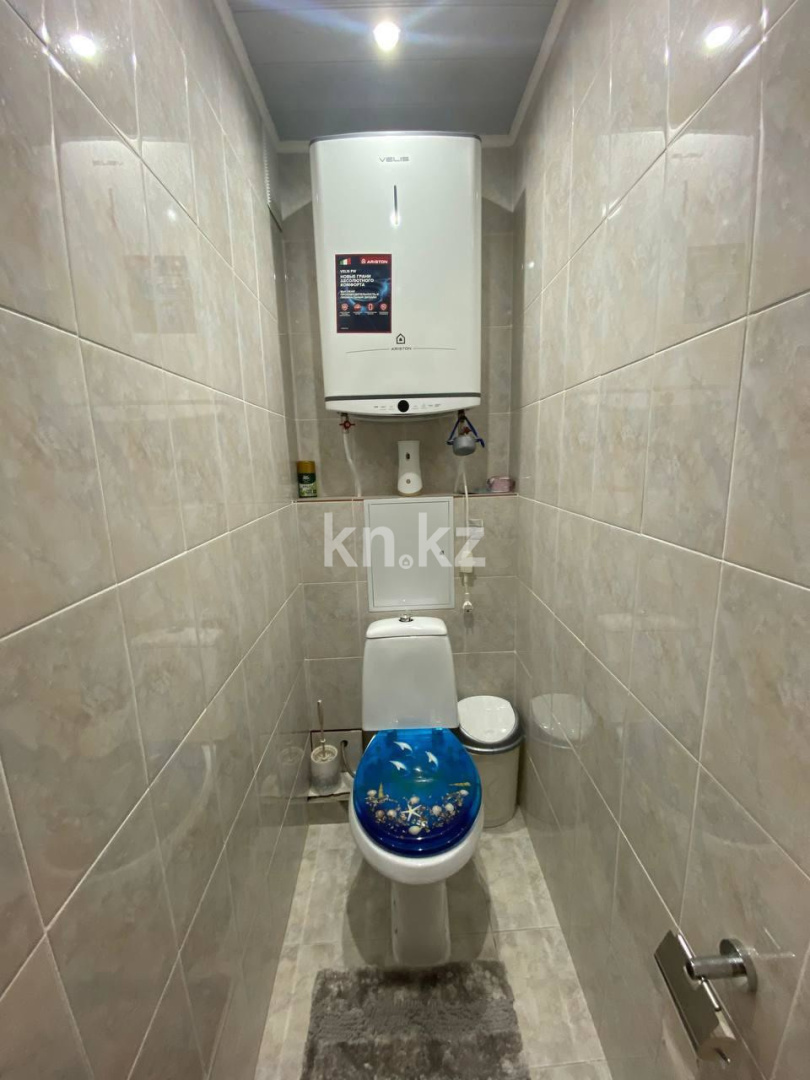 Продажа 2-комнатной квартиры, 56.6 м² в Костанае - фото 18