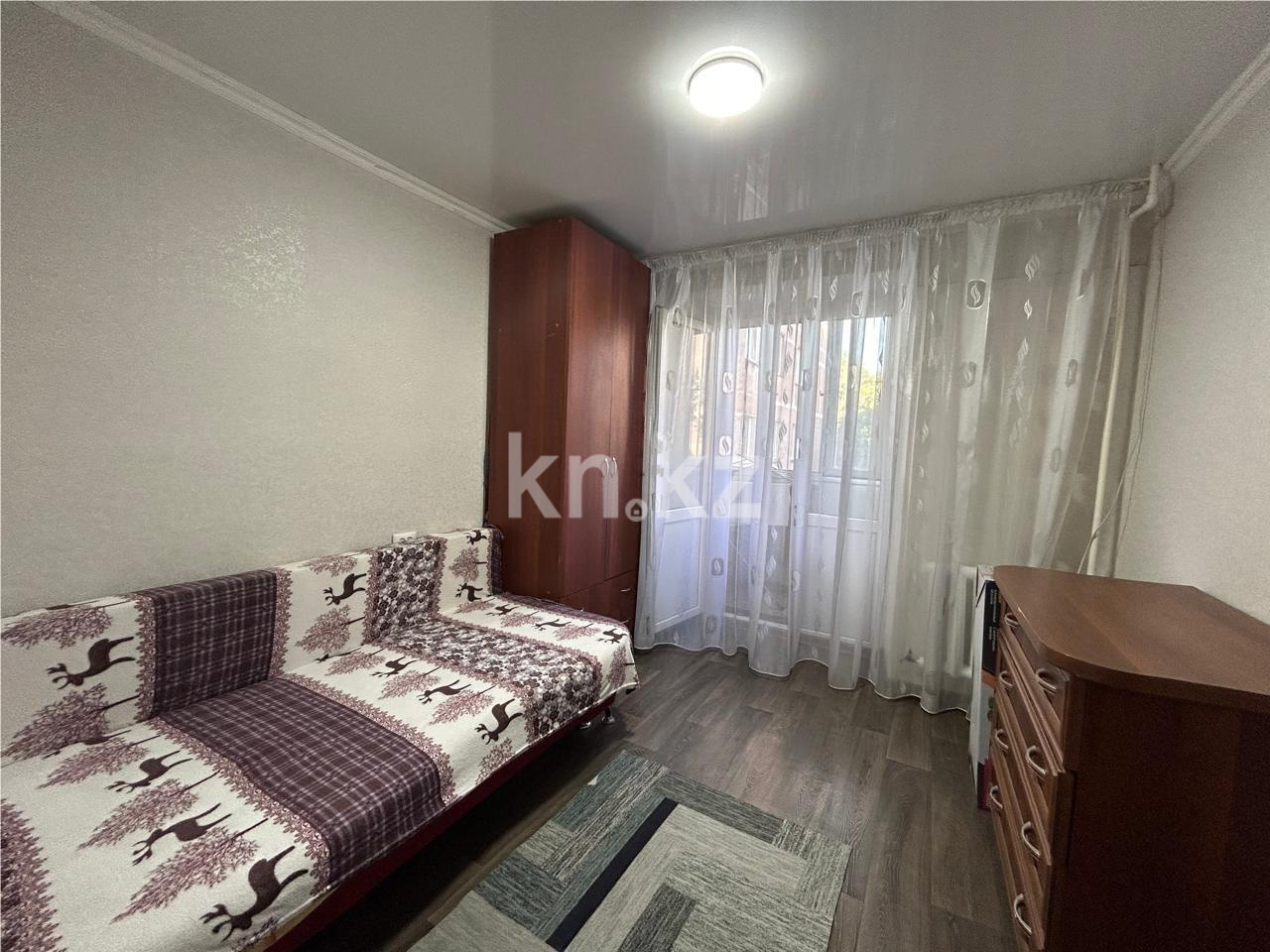 Продажа 3-комнатной квартиры, 55 м², 6-й мкр. в Темиртау - фото 5