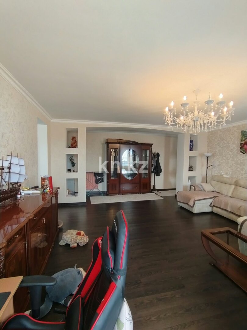 Продажа 3-комнатной квартиры, 105 м² в Астане - фото 4