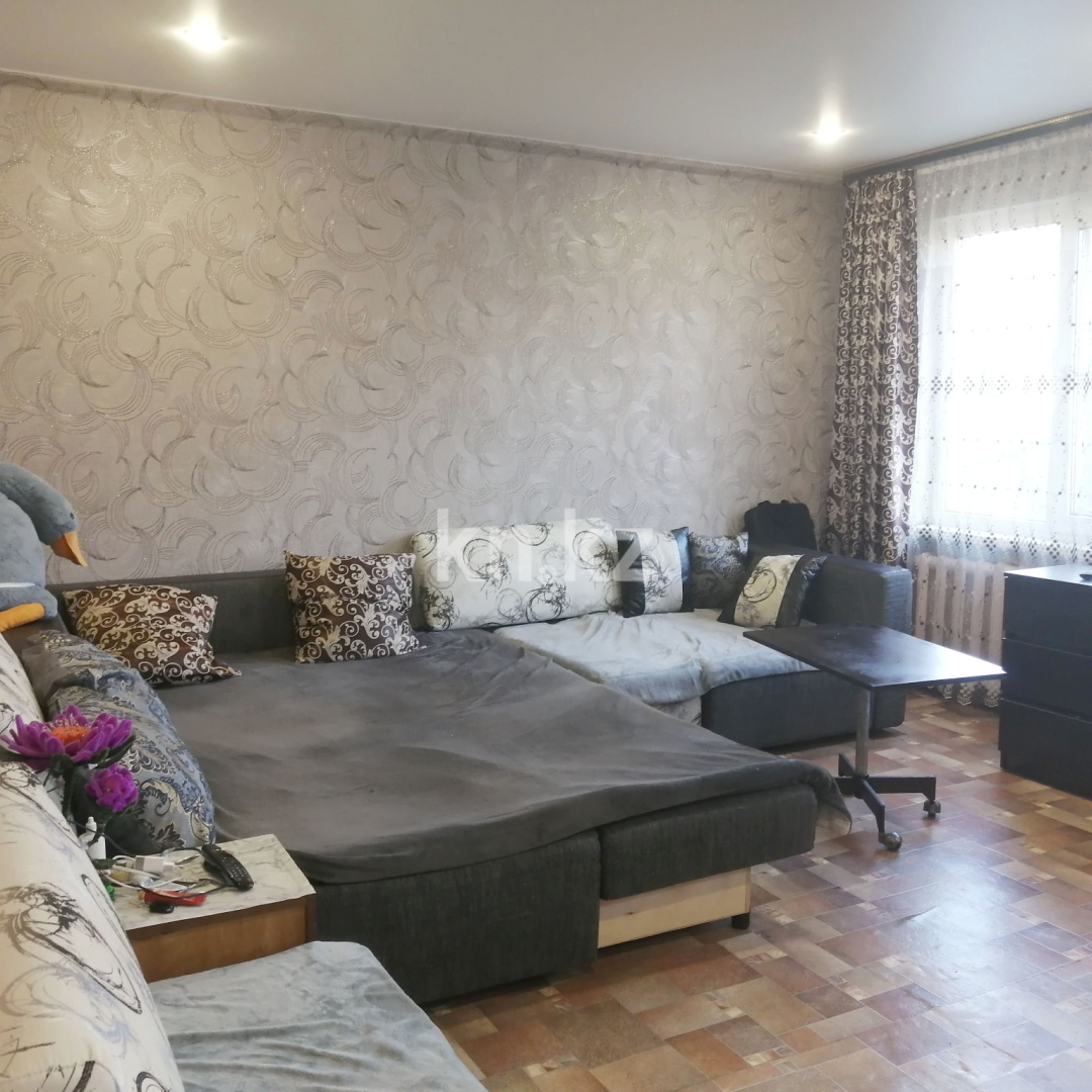 Продажа 3-комнатной квартиры, 89.6 м² в Усть-Каменогорске - фото 2