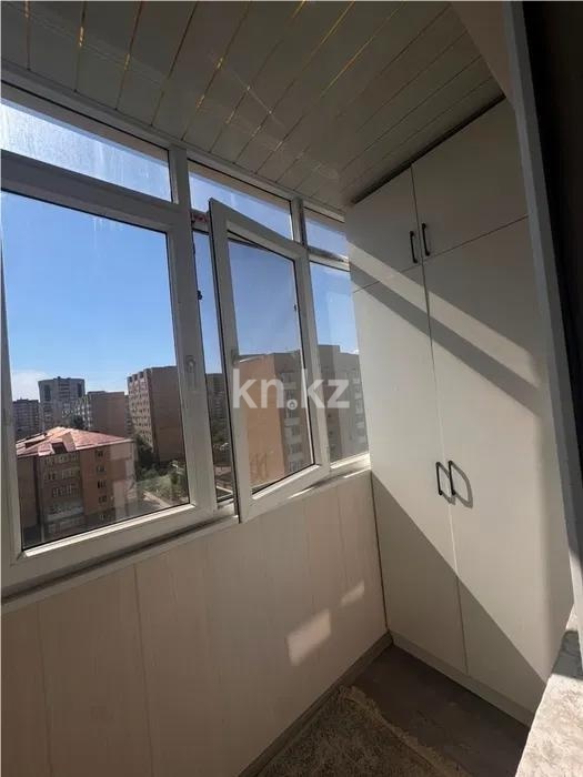 Продажа 1-комнатной квартиры, 34 м² в Астане - фото 5