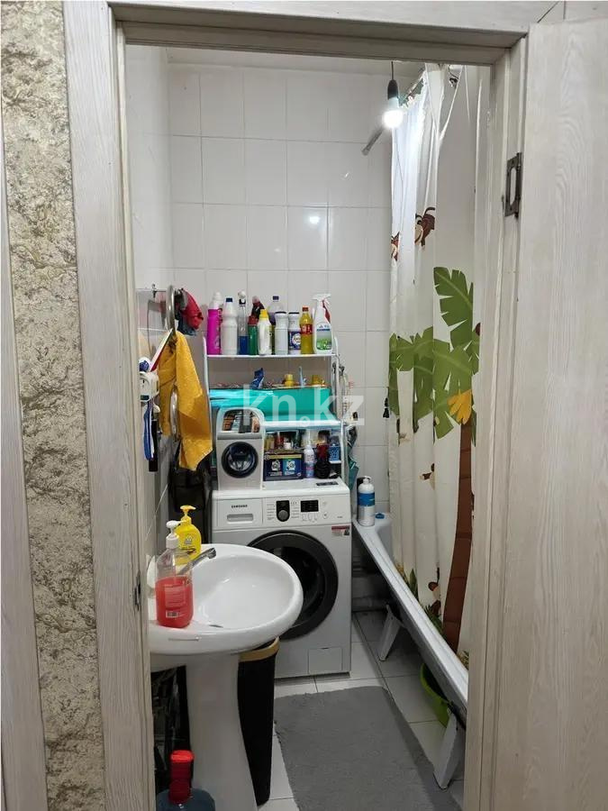 Продажа 3-комнатной квартиры, 70 м², мкр-н Дарабоз, дом  17 в Алматы - фото 5