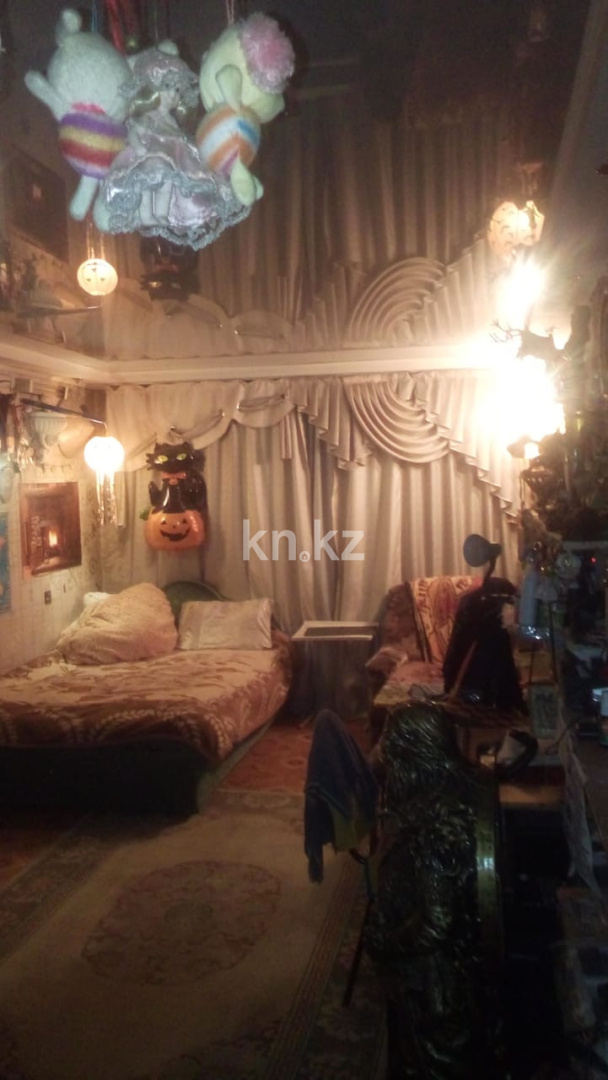 Аренда , 45 м², ул. Гоголя, дом  100 в Алматы - фото 3