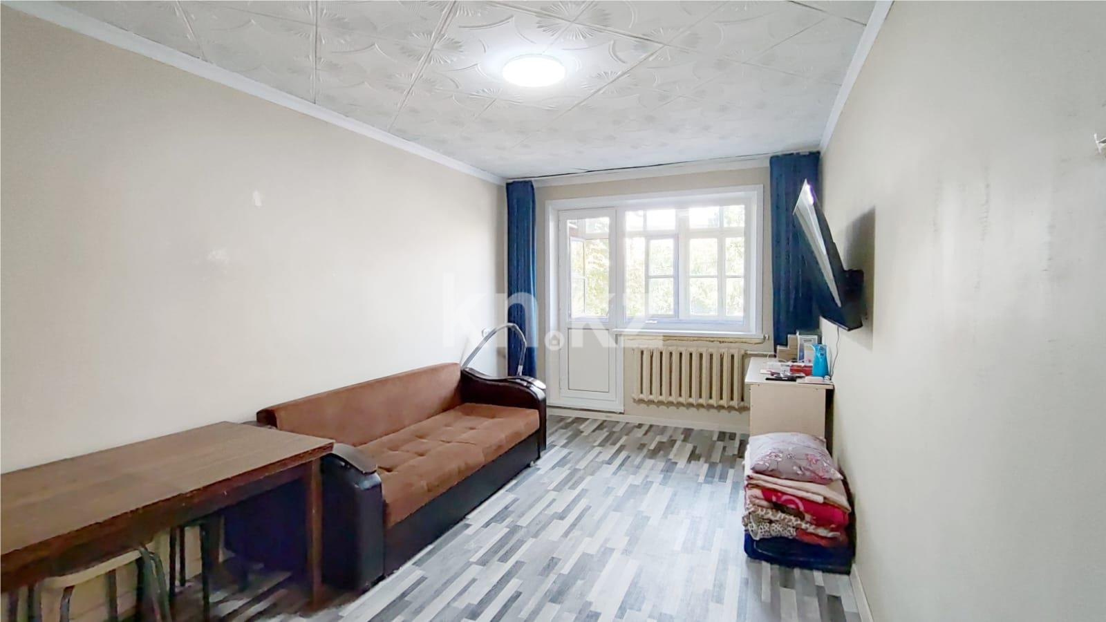 Продажа 2-комнатной квартиры, 46 м², мкр-н Восток-2 в Караганде - фото 2