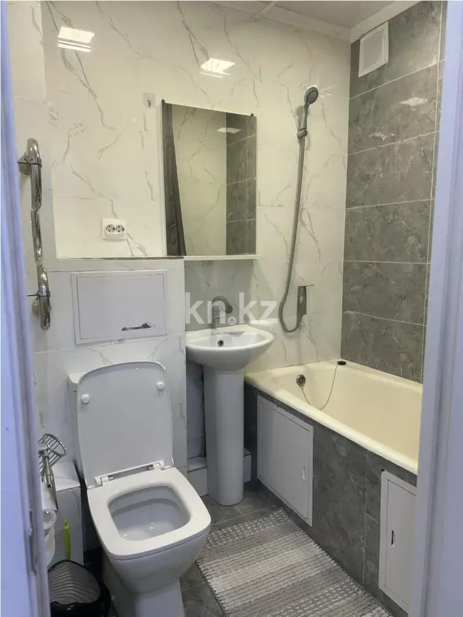 Продажа 2-комнатной квартиры, 45 м² в Алматы - фото 4