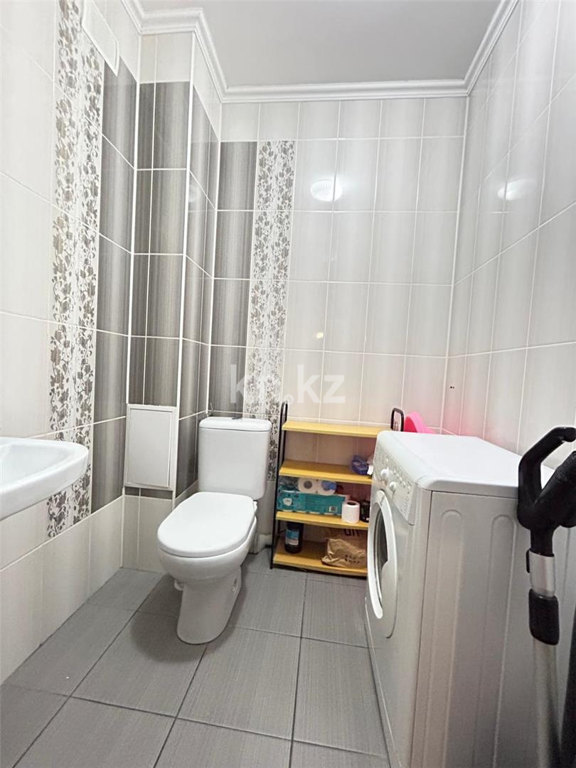 Продажа 3-комнатной квартиры, 86.2 м² в Астане - фото 11