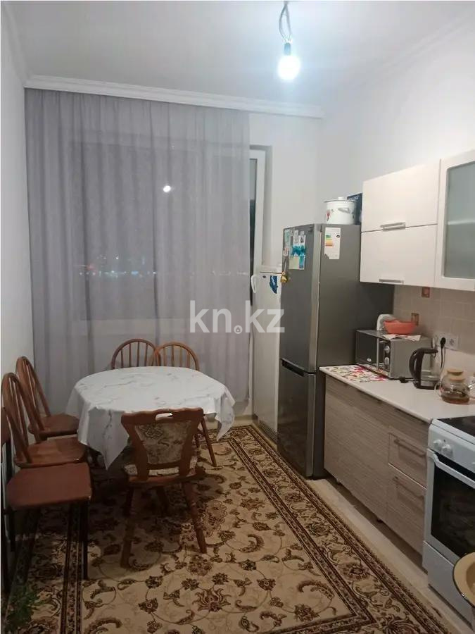 Продажа 2-комнатной квартиры, 59 м², пр. Кабанбай батыра, дом  58а в Астане - фото 3