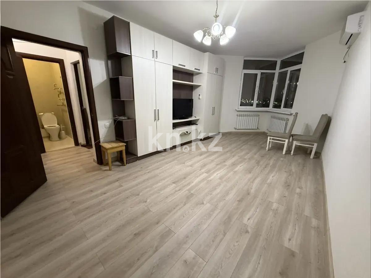Продажа 1-комнатной квартиры, 40 м² в Алматы