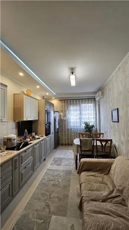 Продажа 1-комнатной квартиры, 40 м², ул. Сатпаева, дом  90/36 в Алматы - фото 2