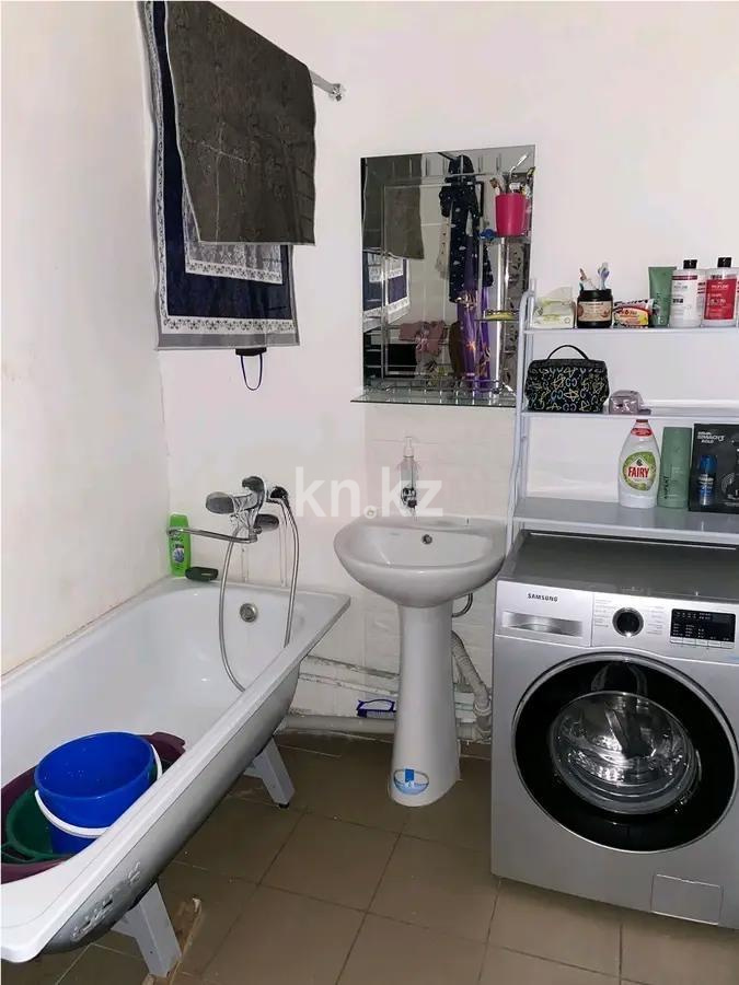 Продажа 2-комнатной квартиры, 65 м², мкр-н Саялы, дом  15 в Алматы - фото 3