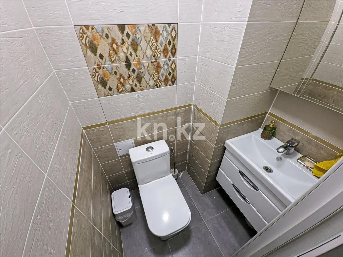 Продажа 2-комнатной квартиры, 73 м² в Алматы - фото 4