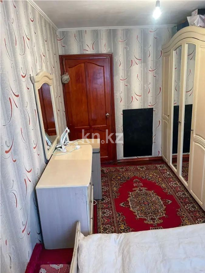 Продажа 3-комнатной квартиры, 70 м² в Алматы - фото 2