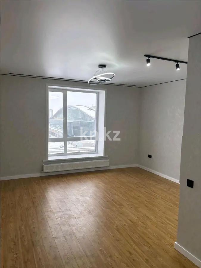 Продажа 1-комнатной квартиры, 25.5 м² в Астане