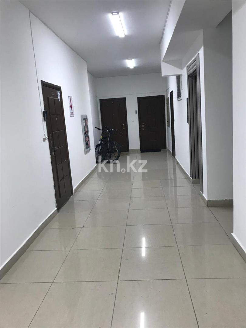 Продажа 3-комнатной квартиры, 100 м², ул. Габдуллина в Астане - фото 10