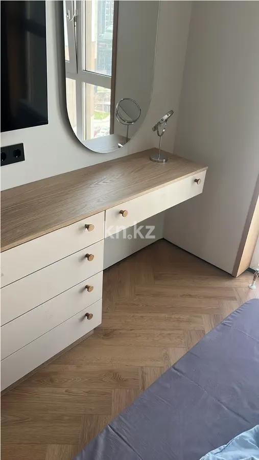 Продажа 3-комнатной квартиры, 92 м² в Алматы - фото 2