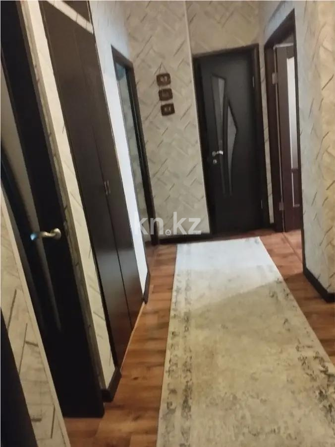 Продажа 2-комнатной квартиры, 58.8 м² в Алматы - фото 6