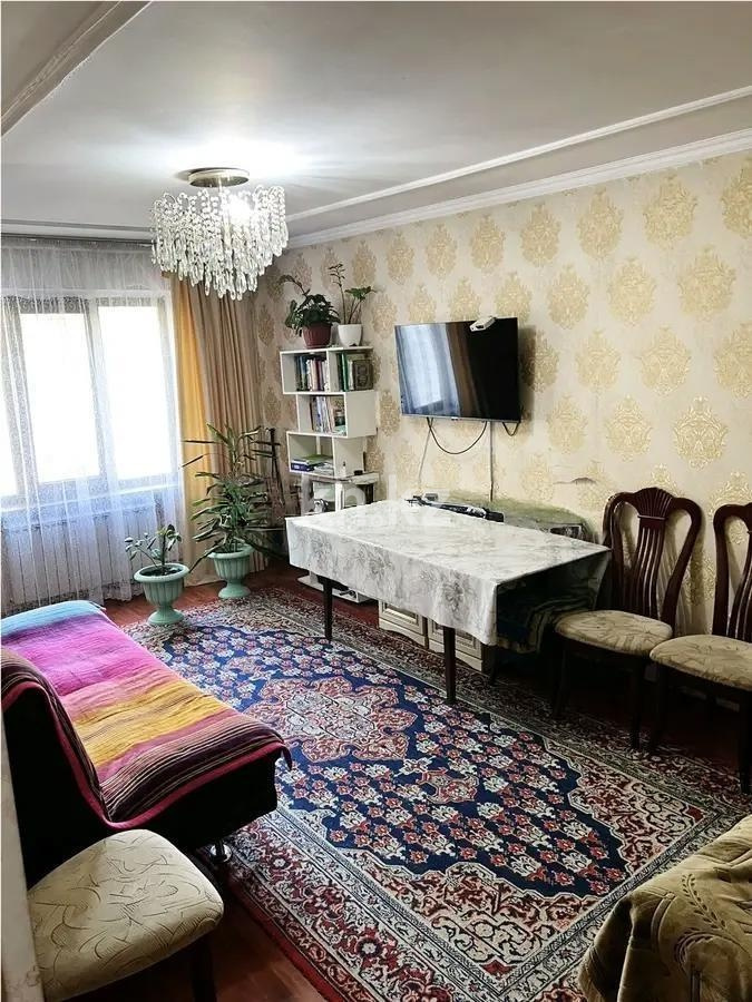 Продажа 3-комнатной квартиры, 69 м² в Алматы