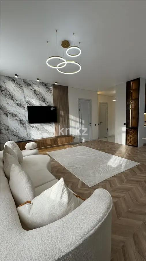 Продажа 3-комнатной квартиры, 70 м² в Астане