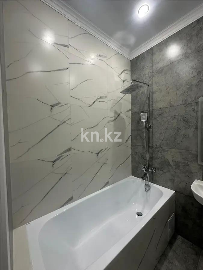 Продажа 1-комнатной квартиры, 40.2 м² в Астане - фото 3