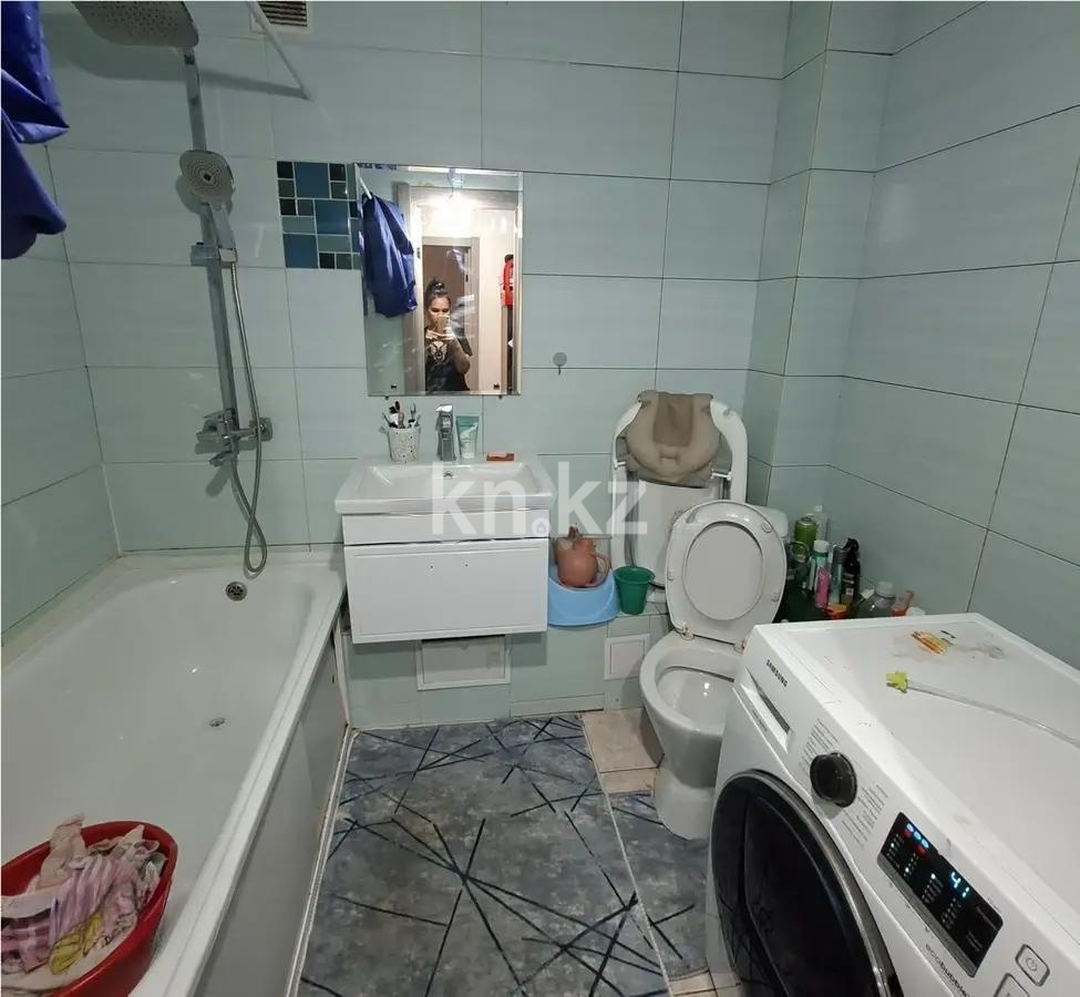 Продажа 1-комнатной квартиры, 37.3 м² в Астане - фото 3