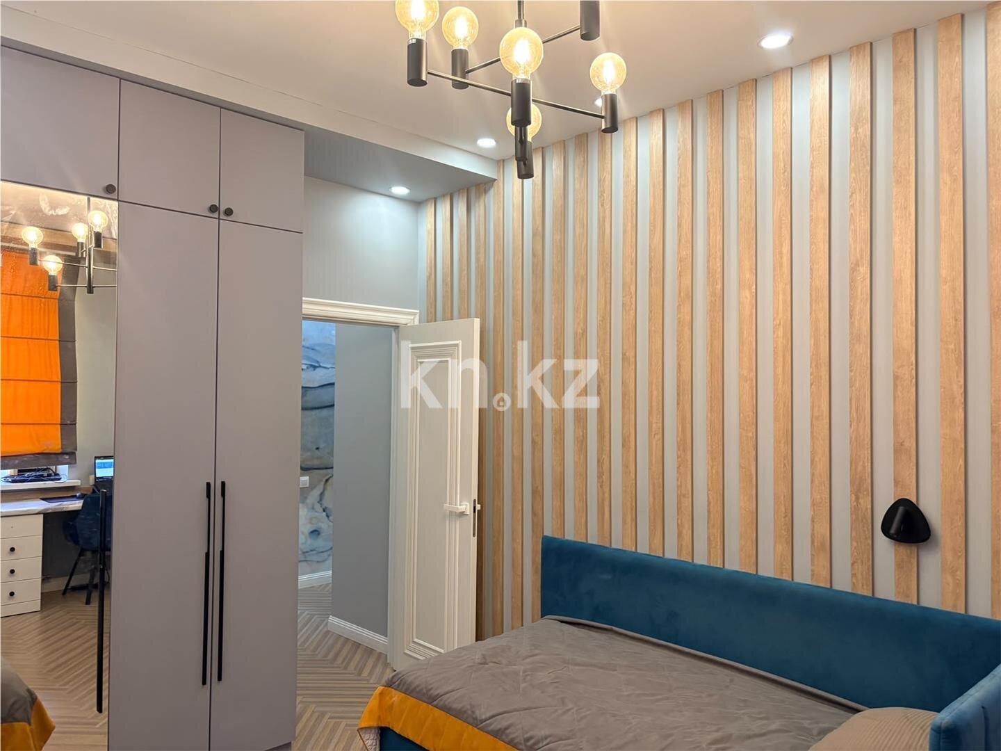 Продажа 3-комнатной квартиры, 85 м² в Караганде - фото 18