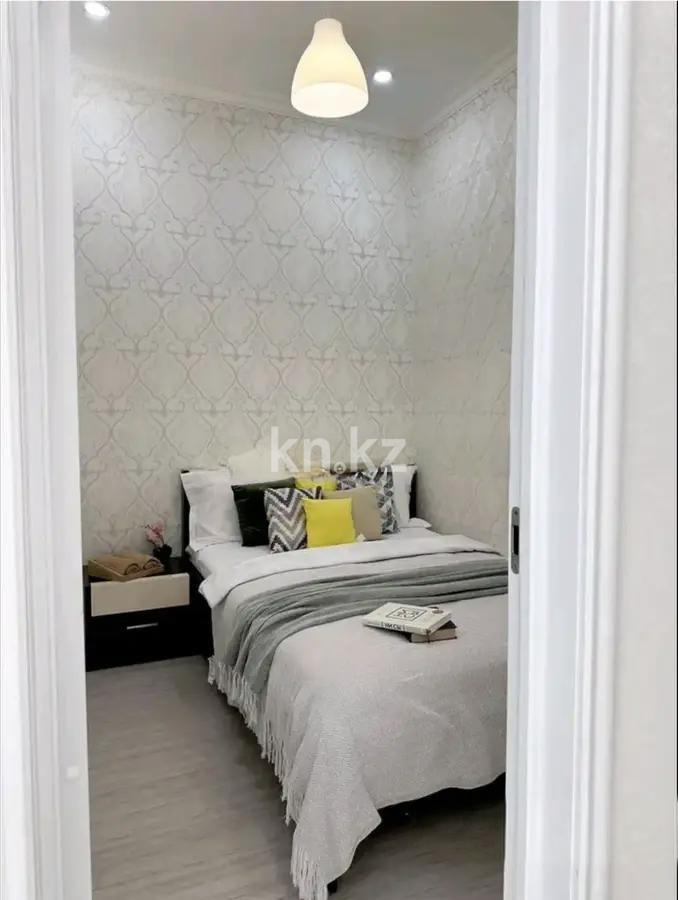 Продажа 1-комнатной квартиры, 42 м² в Астане - фото 2