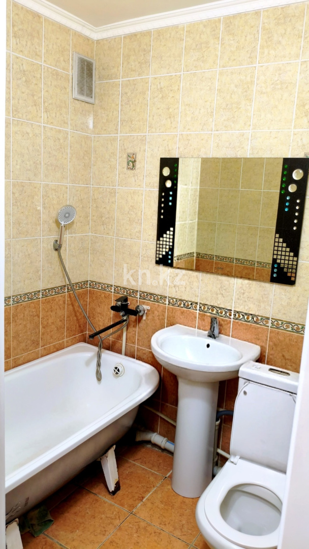 Аренда 1-комнатной квартиры, 33 м² в Жезказгане - фото 5