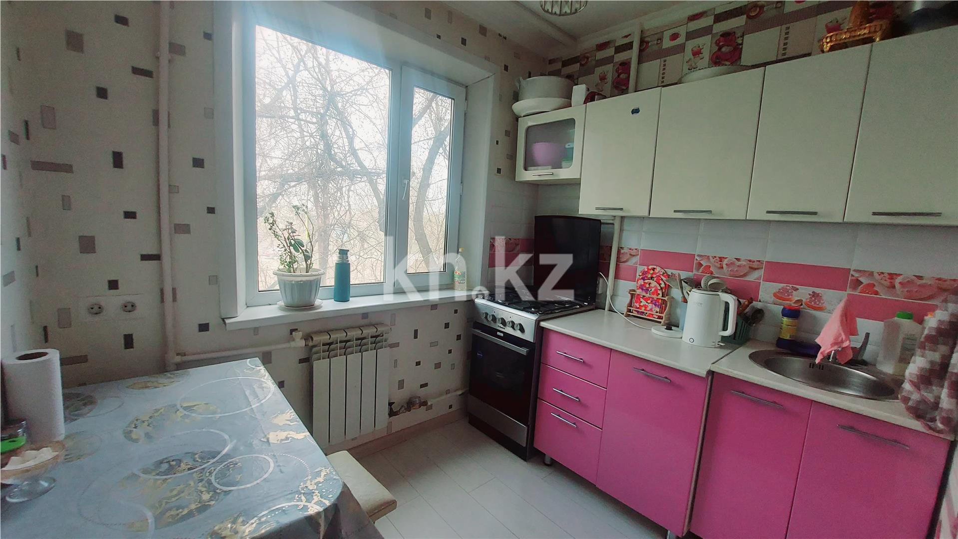 Продажа 1-комнатной квартиры, 33 м² в Караганде - фото 5