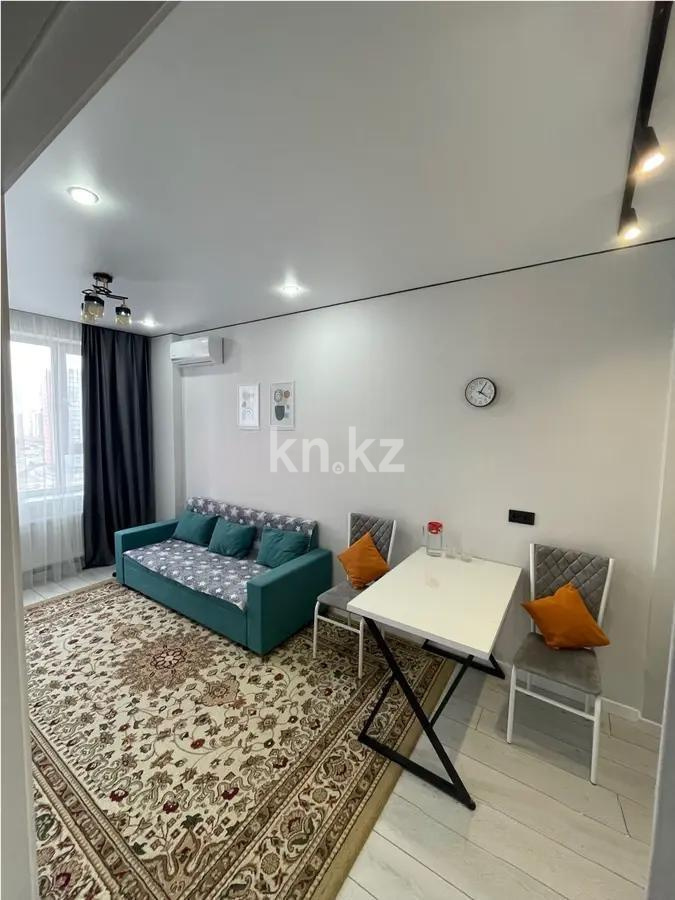 Продажа 1-комнатной квартиры, 36 м², ул. Айнакол, дом  66/2 в Астане