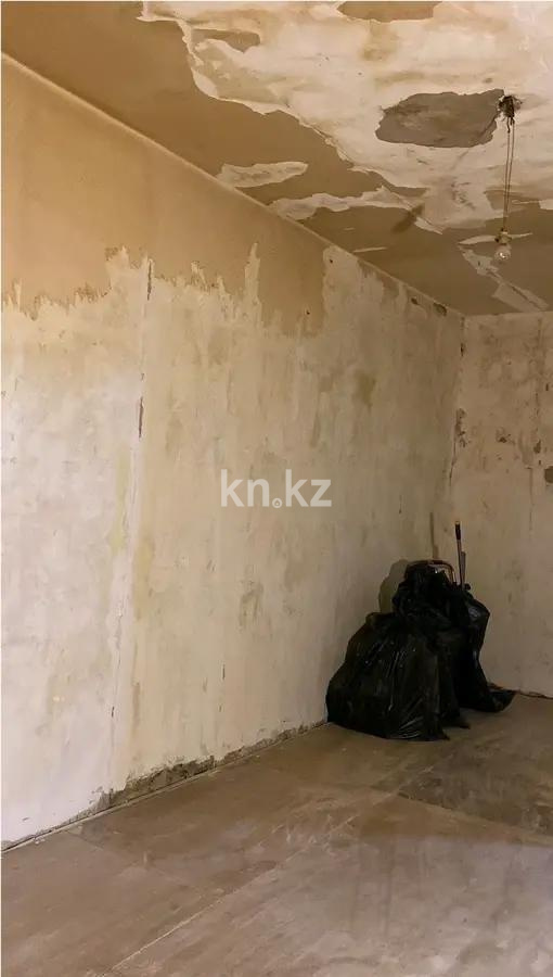 Продажа 1-комнатной квартиры, 30 м² в Караганде