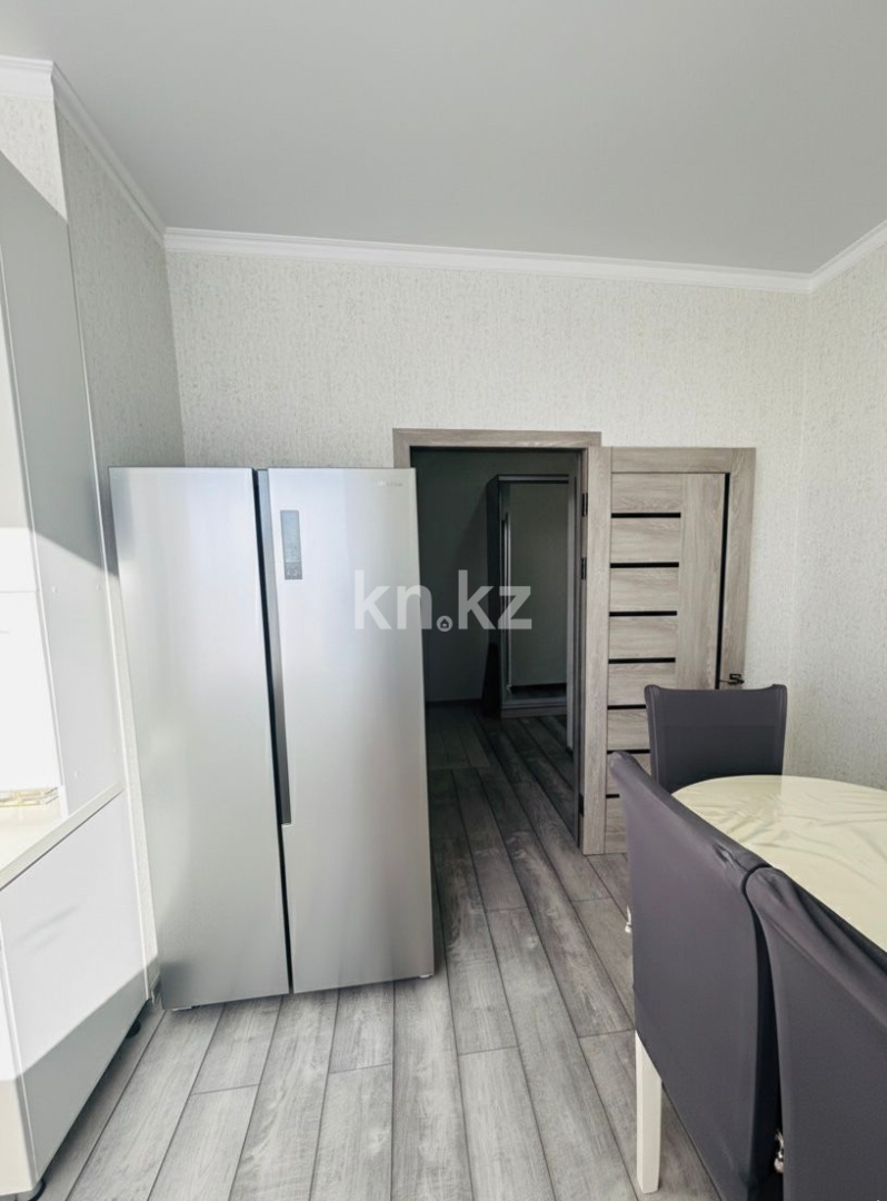 Продажа 4-комнатной квартиры, 111.8 м² в Караганде