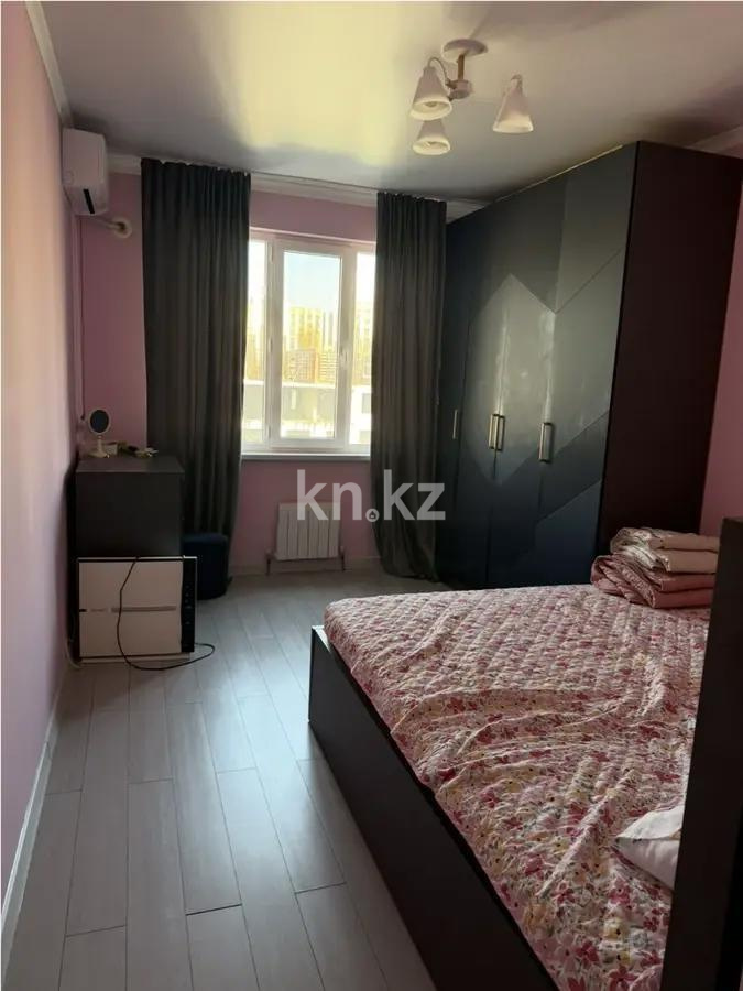 Продажа 2-комнатной квартиры, 68 м² в Алматы - фото 2