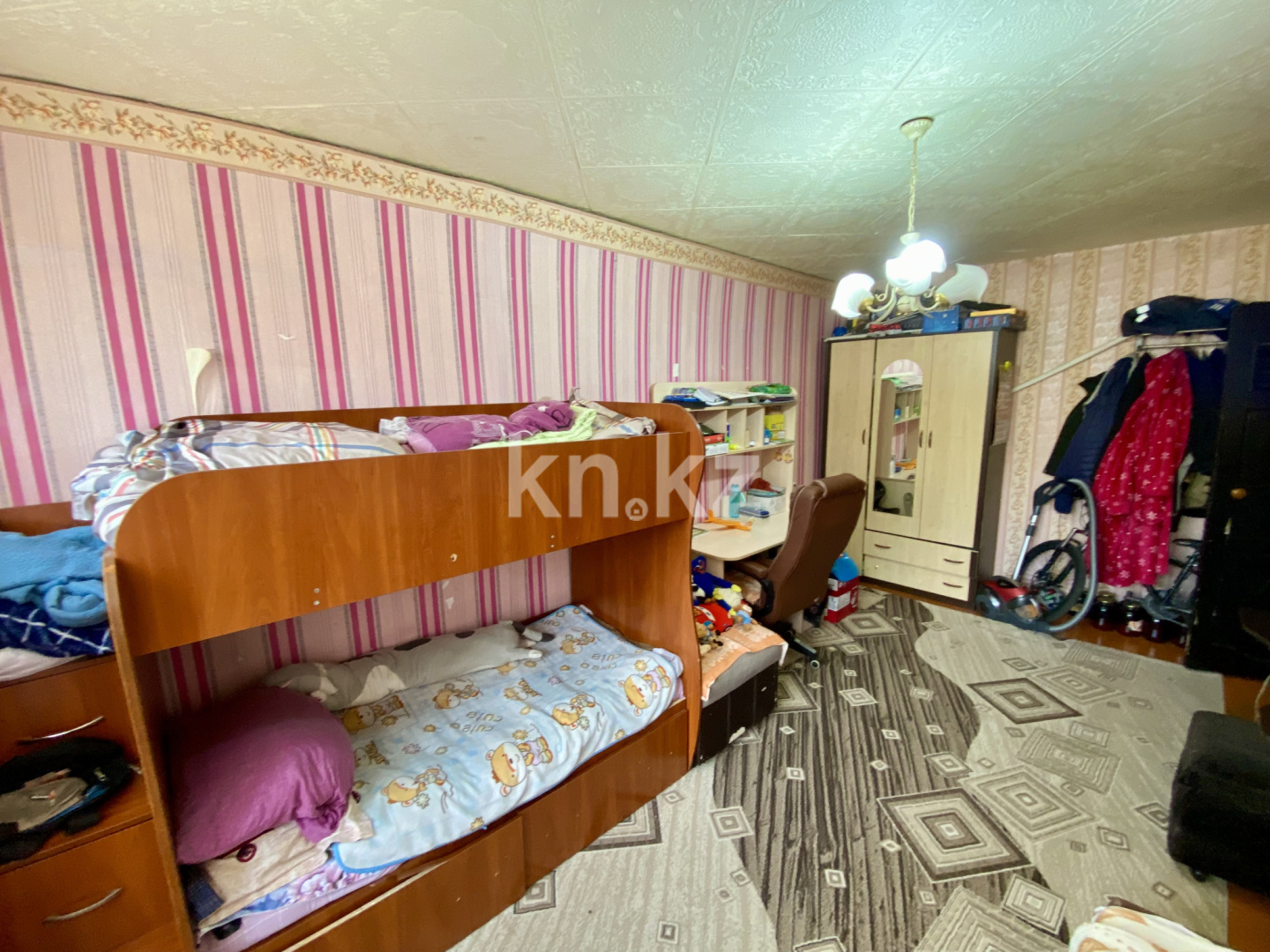 Продажа 3-комнатной квартиры, 60.5 м², мкр-н 1А в Сарани - фото 4