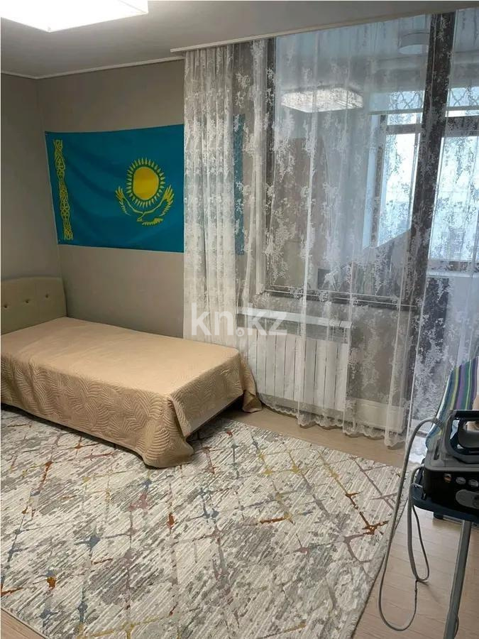 Продажа 3-комнатной квартиры, 72.6 м², ул. Нажимеденова, дом  4 в Астане - фото 3