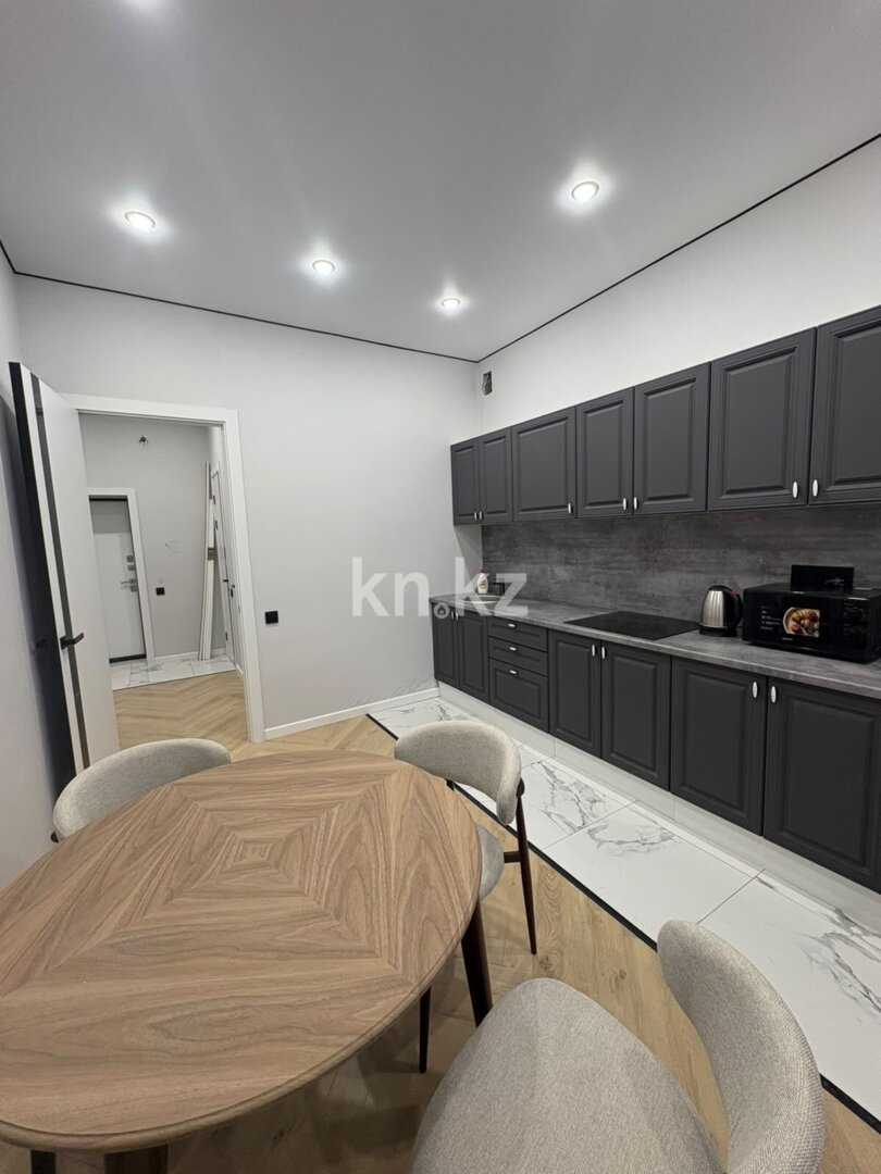 Аренда 2-комнатной квартиры, 60 м² в Астане - фото 2