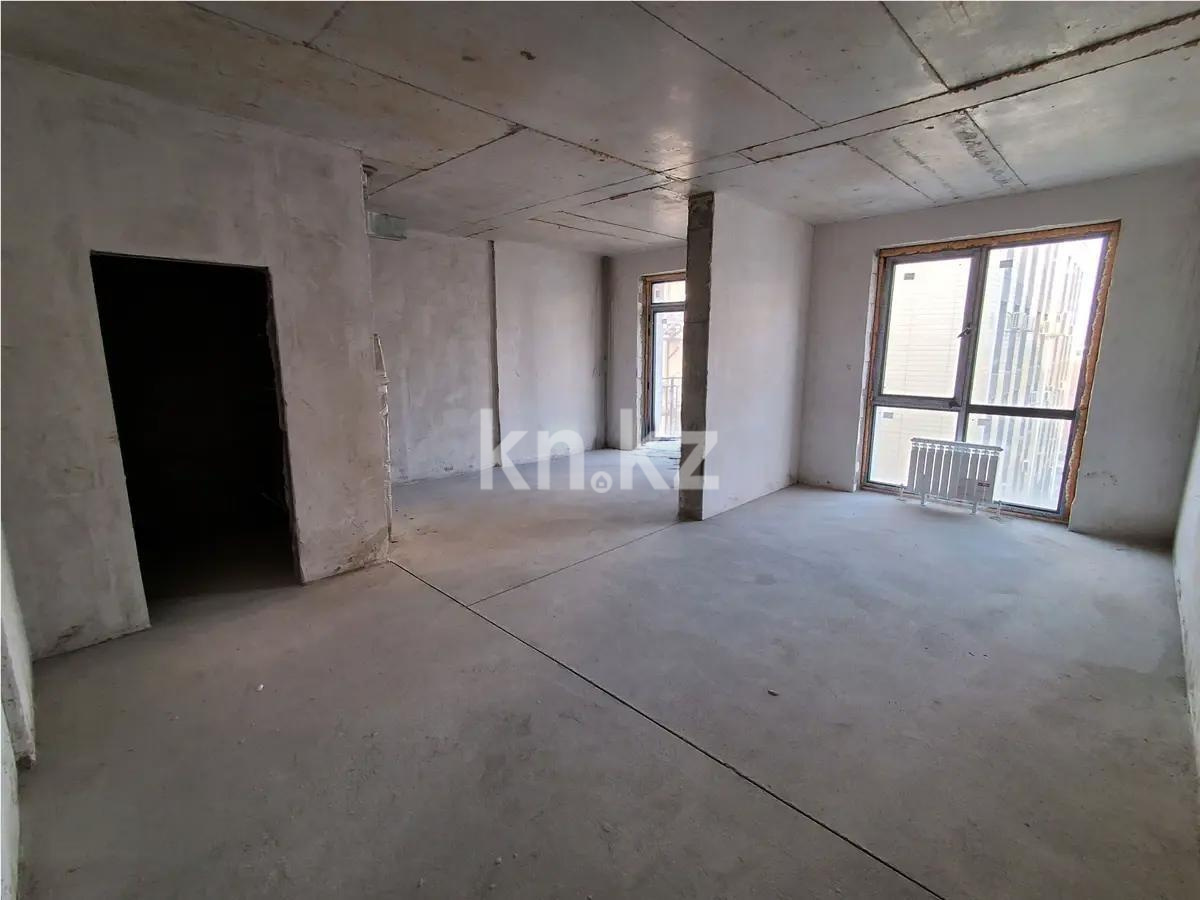 Продажа 1-комнатной квартиры, 38.4 м², мкр-н Нуркент, дом  9/9 в Алматы