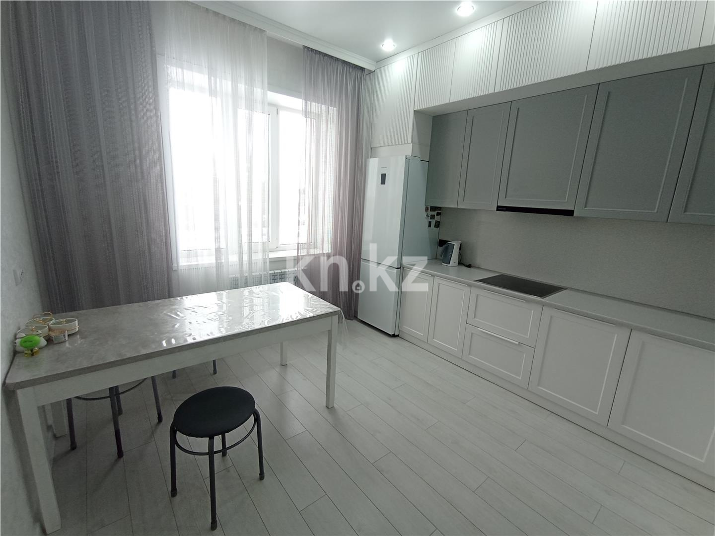 Продажа 3-комнатной квартиры, 84 м² в Караганде - фото 7