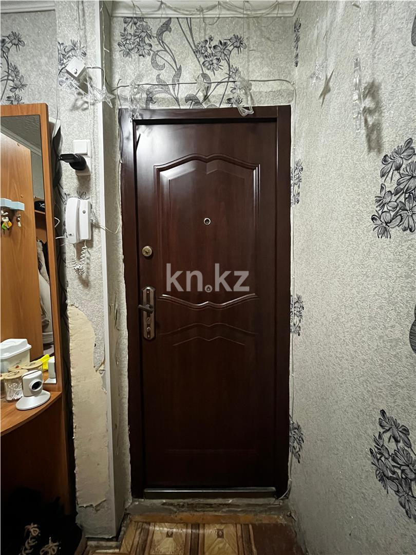 Продажа 3-комнатной квартиры, 62 м², 13-й мкр. в Караганде - фото 12